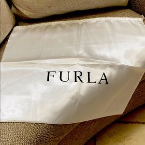 Furla Purse Dust cover